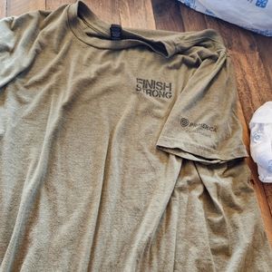 Primerica Finish Strong T